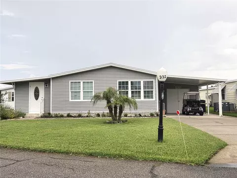 332 Victoria Dr, Haines City, FL 33844