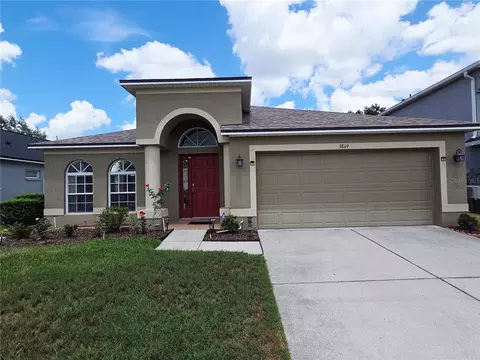 3849 Rollingsford Cir, Lakeland, FL 33810