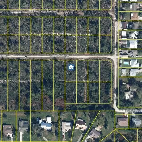 419 Darter Ave, Sebring, FL 33870