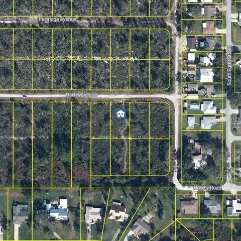 413 Darter Ave, Sebring, FL 33870