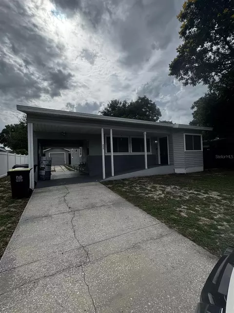 Undisclosed, Winter Haven, FL 33881