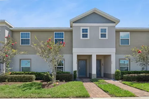 318 Annabelle Way, Davenport, FL 33837