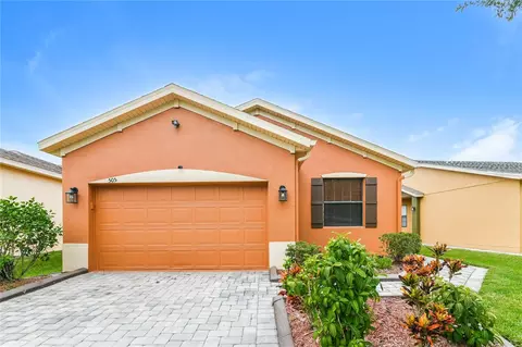 505 Millifiora Ln, Kissimmee, FL 34759