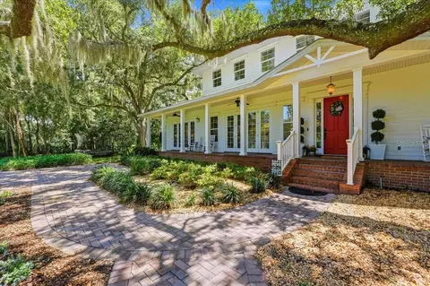 1645 Crump Rd, Winter Haven, FL 33881