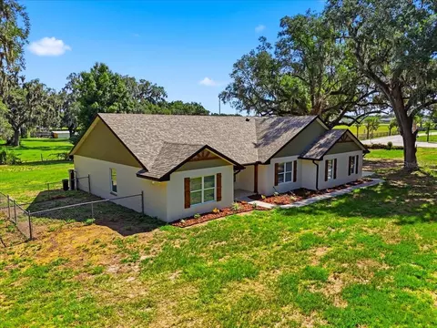 Exterior - 2341 Ef Griffin Rd, Bartow, FL 33830 photo 4 of 13