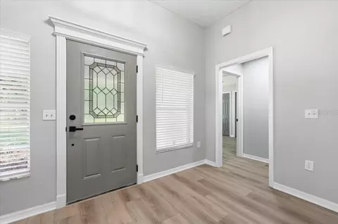 Entry Way - 2341 Ef Griffin Rd, Bartow, FL 33830 photo 1 of 3