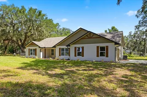 Exterior - 2341 Ef Griffin Rd, Bartow, FL 33830 photo 6 of 13
