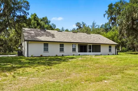 Exterior - 2341 Ef Griffin Rd, Bartow, FL 33830 photo 11 of 13