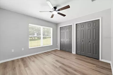 Bedroom - 2341 Ef Griffin Rd, Bartow, FL 33830 photo 4 of 4