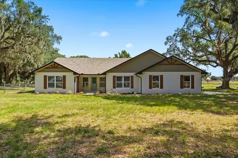Exterior - 2341 Ef Griffin Rd, Bartow, FL 33830 photo 2 of 13