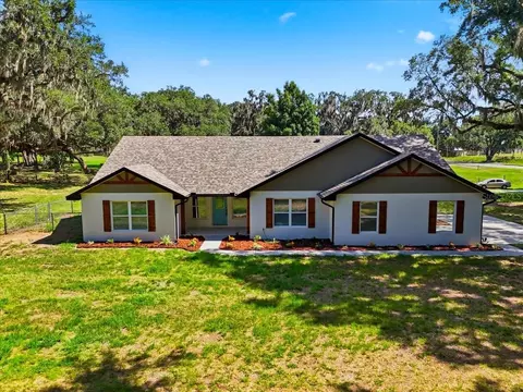 Exterior - 2341 Ef Griffin Rd, Bartow, FL 33830 photo 7 of 13