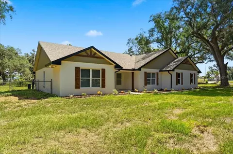 Exterior - 2341 Ef Griffin Rd, Bartow, FL 33830 photo 5 of 13