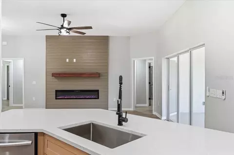 Kitchen - 2341 Ef Griffin Rd, Bartow, FL 33830 photo 1 of 3