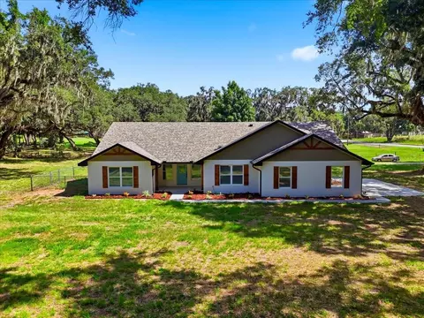 2341 Ef Griffin Rd, Bartow, FL 33830