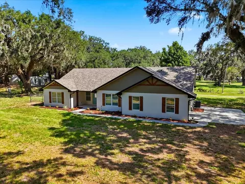 Exterior - 2341 Ef Griffin Rd, Bartow, FL 33830 photo 3 of 13