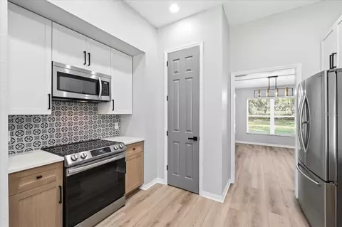 Entry Way - 2341 Ef Griffin Rd, Bartow, FL 33830 photo 2 of 3