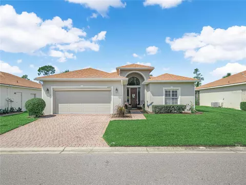 4227 Berwick Dr, Lake Wales, FL 33859