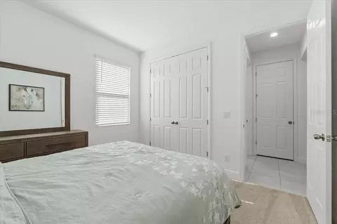 Bedroom - 5026 Down Ct, Saint Cloud, FL 34772 photo 9 of 16
