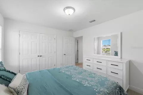 Bedroom - 5026 Down Ct, Saint Cloud, FL 34772 photo 13 of 16