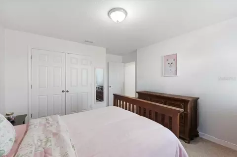 Bedroom - 5026 Down Ct, Saint Cloud, FL 34772 photo 6 of 16