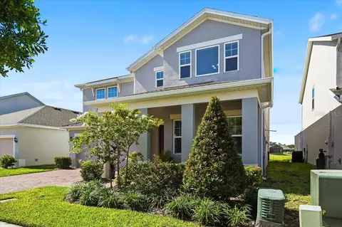 Exterior - 5026 Down Ct, Saint Cloud, FL 34772 photo 3 of 12