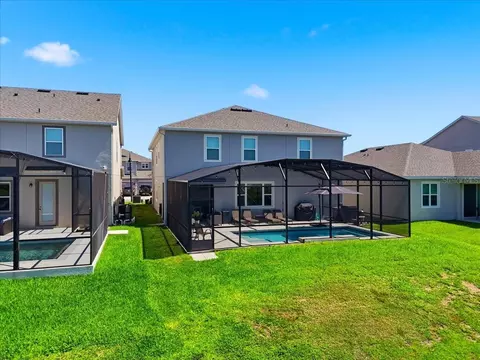 Exterior - 5026 Down Ct, Saint Cloud, FL 34772 photo 12 of 12