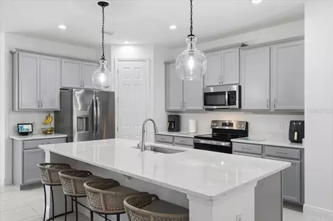 Kitchen - 5026 Down Ct, Saint Cloud, FL 34772 photo 2 of 4