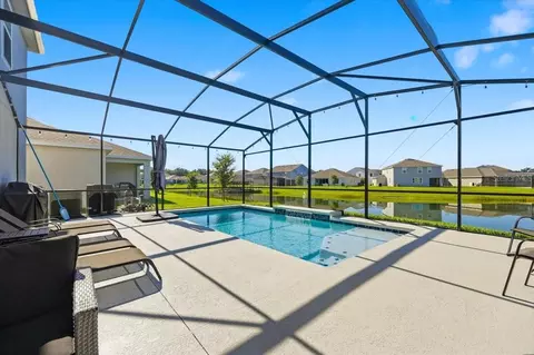 Exterior - 5026 Down Ct, Saint Cloud, FL 34772 photo 9 of 12