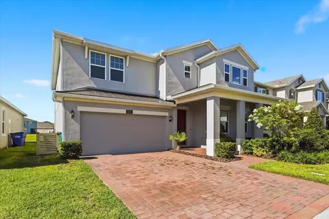 Exterior - 5026 Down Ct, Saint Cloud, FL 34772 photo 4 of 12