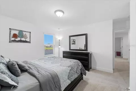 Bedroom - 5026 Down Ct, Saint Cloud, FL 34772 photo 15 of 16