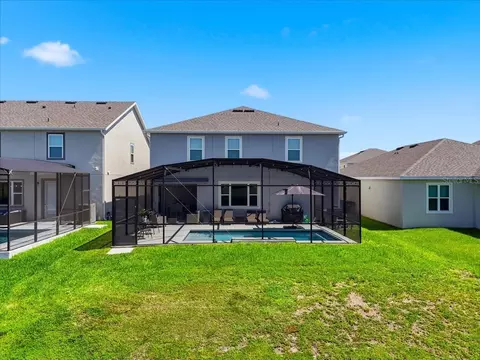 Exterior - 5026 Down Ct, Saint Cloud, FL 34772 photo 10 of 12