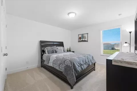 Bedroom - 5026 Down Ct, Saint Cloud, FL 34772 photo 14 of 16