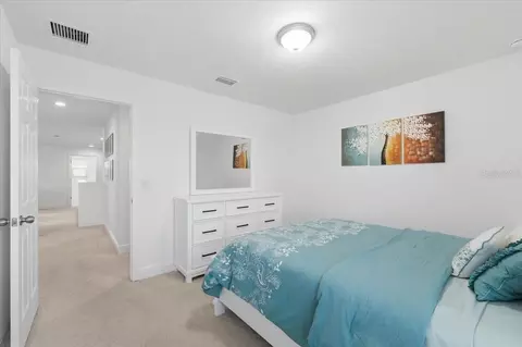 Bedroom - 5026 Down Ct, Saint Cloud, FL 34772 photo 11 of 16