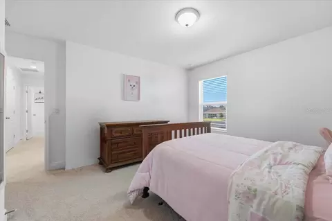 Bedroom - 5026 Down Ct, Saint Cloud, FL 34772 photo 5 of 16