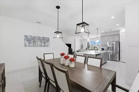 Dining - 5026 Down Ct, Saint Cloud, FL 34772 photo 2 of 2