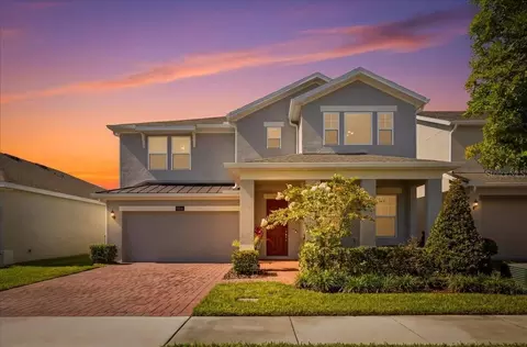 Exterior - 5026 Down Ct, Saint Cloud, FL 34772 photo 2 of 12