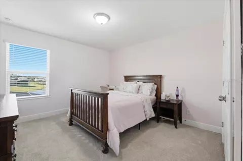 Bedroom - 5026 Down Ct, Saint Cloud, FL 34772 photo 7 of 16