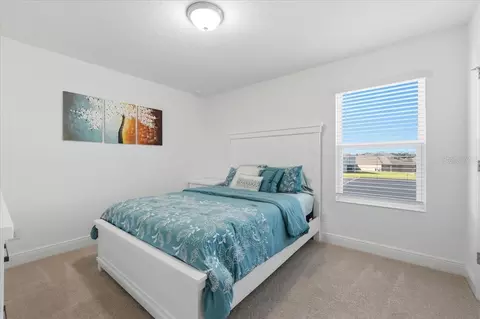 Bedroom - 5026 Down Ct, Saint Cloud, FL 34772 photo 12 of 16