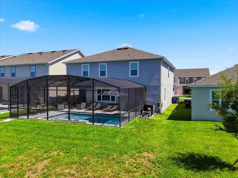 Exterior - 5026 Down Ct, Saint Cloud, FL 34772 photo 11 of 12