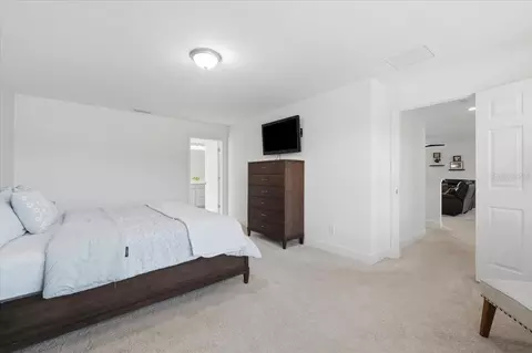 Bedroom - 5026 Down Ct, Saint Cloud, FL 34772 photo 2 of 16