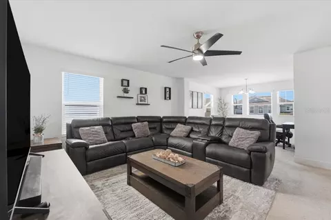 Living - 5026 Down Ct, Saint Cloud, FL 34772 photo 4 of 4
