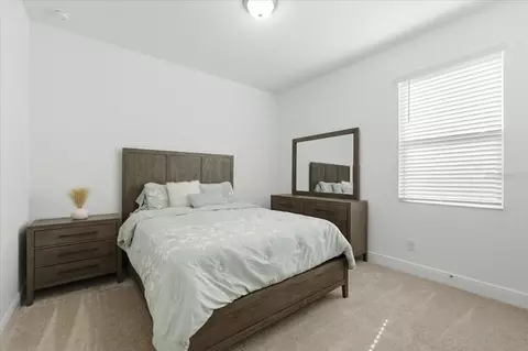 Bedroom - 5026 Down Ct, Saint Cloud, FL 34772 photo 8 of 16