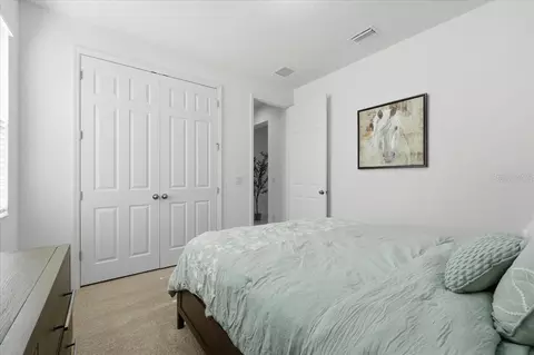 Bedroom - 5026 Down Ct, Saint Cloud, FL 34772 photo 10 of 16
