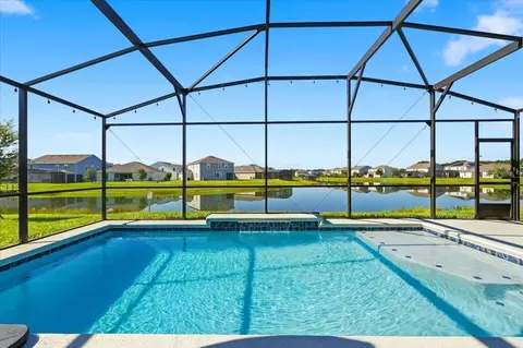 Exterior - 5026 Down Ct, Saint Cloud, FL 34772 photo 6 of 12
