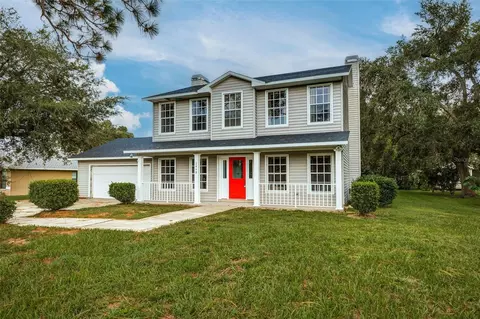 3448 Black Jack Dr, Lake Wales, FL 33898