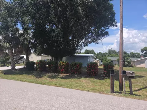 11192 3rd Ave, Punta Gorda, FL 33955