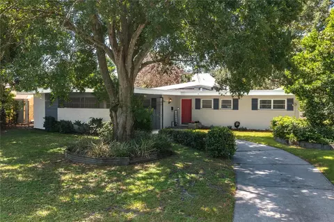 804 Avenue M SE, Winter Haven, FL 33880