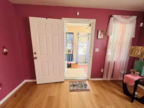 Entry Way - 224 Montego Dr, Sebring, FL 33870 photo 2 of 2