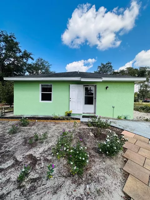 Exterior - 224 Montego Dr, Sebring, FL 33870 photo 4 of 6