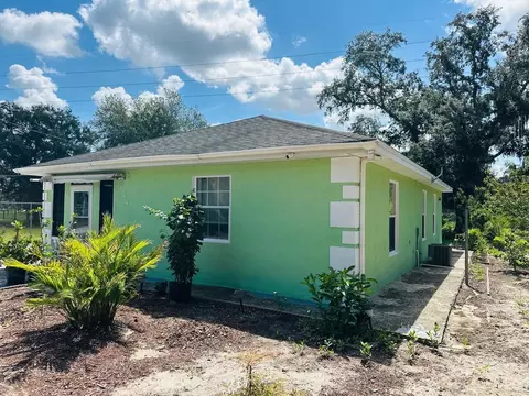 Exterior - 224 Montego Dr, Sebring, FL 33870 photo 2 of 6